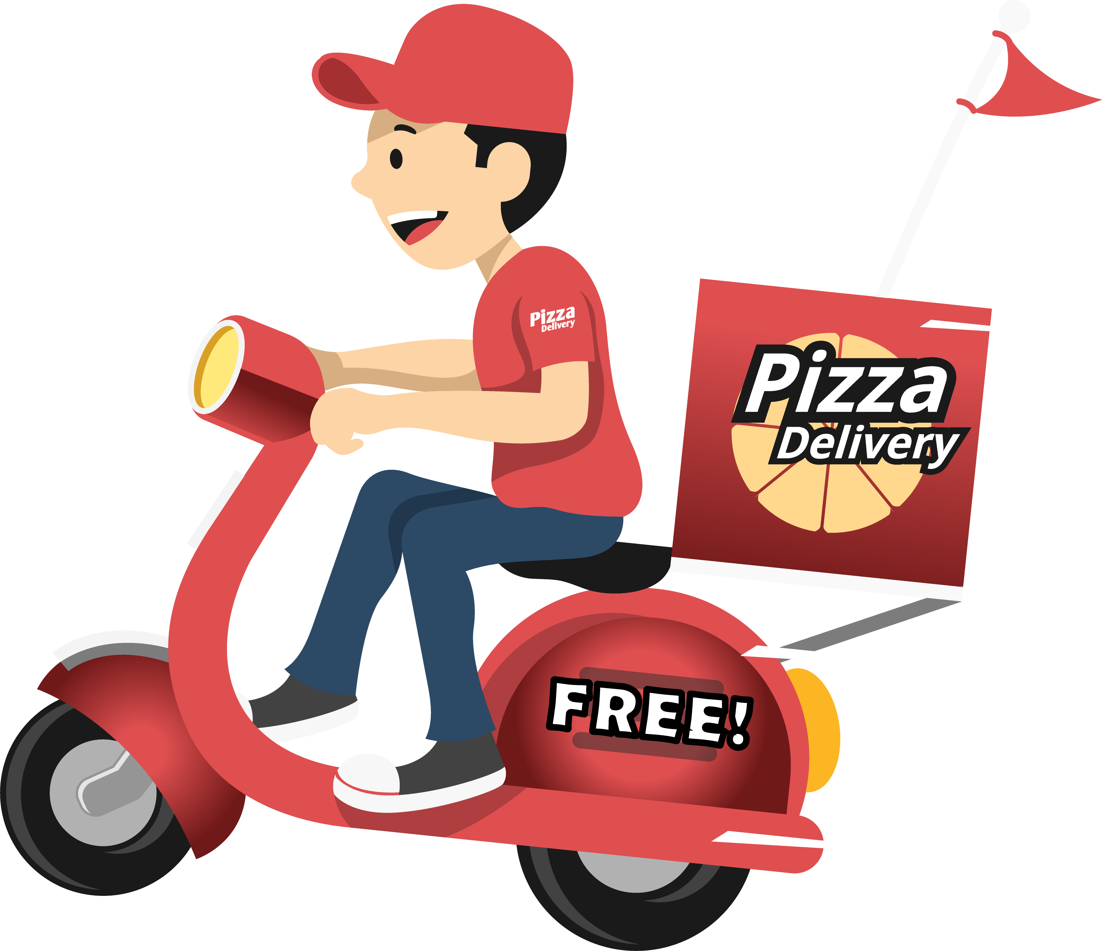 Castiglia's Front Royal free delivery Free Delivery