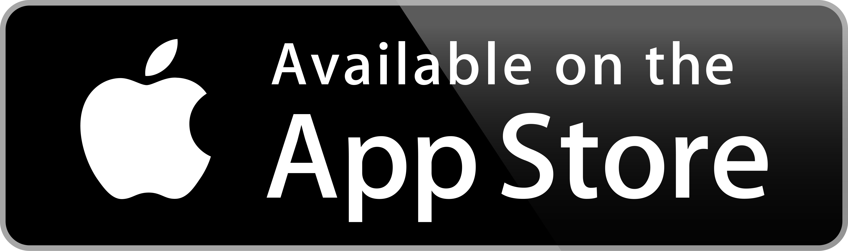 Download our app on Apple Store