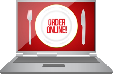 Order Online